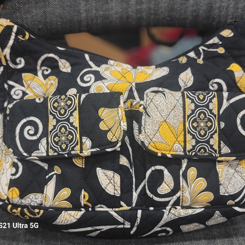 Vera bradley purse